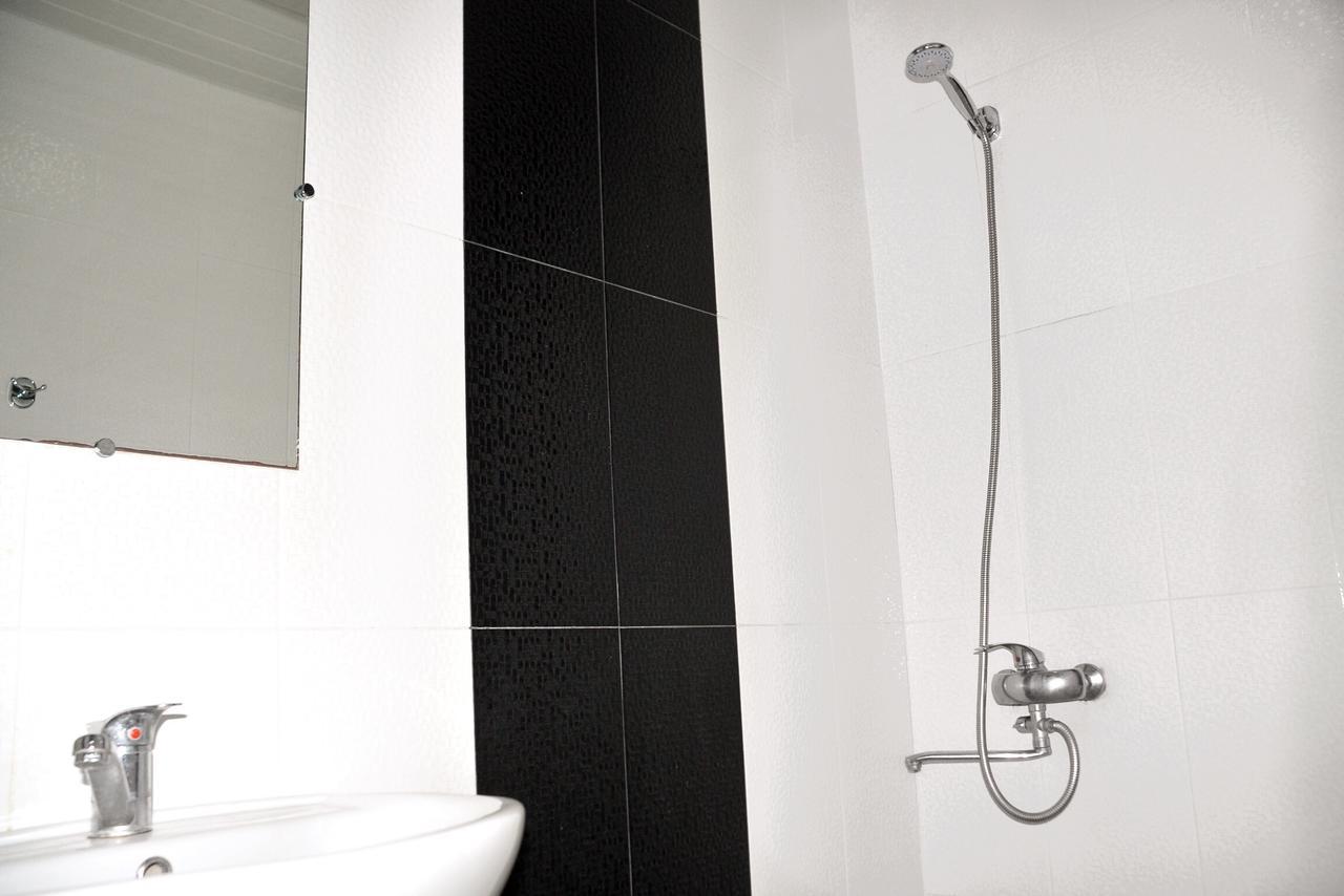 Hotel Sunny Coast Kobuleti Dış mekan fotoğraf